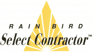 Rain Bird Select Contractor