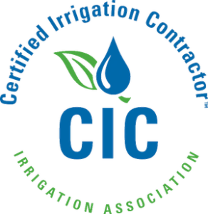 Irrigation Association Certified Irrigation Contractor - Todd H. Rice - Midwest Lawn Sprinklers